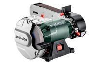 Затачивающий станок Metabo BS 200 Plus Картонная коробка (604220180)