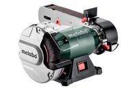 Затачивающий станок Metabo BS 200 Plus Картонная коробка (604220180)