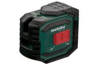 Линейный лазер Metabo KLL 2-20 Картонная коробка (606166000)