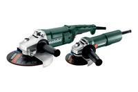 Комплект инструментов, которые работают от электросети Metabo Set WP 2200-230 + W 750-125 Картонная коробка (691083000)