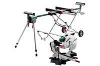 Торцовочная пила Metabo KGS 315 Plus Set Картонная коробка (691099000)