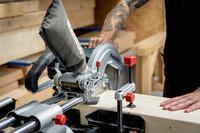 Торцовочная пила Metabo KGS 254 M Картонная коробка (602540000)