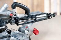 Торцовочная пила Metabo KGS 254 M Картонная коробка (602540000)