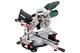 Торцовочная пила Metabo KGSV 216 M Картонная коробка (619261000)
