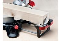 Торцовочная пила Metabo KGSV 216 M Картонная коробка (619261000)