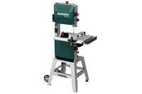 Ленточная пила Metabo BAS 318 Precision WNB Картонная коробка (619009000)