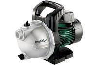 Садовый насос Metabo P 3300 G Картонная коробка (600963000)