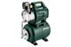 Насосная станция Metabo HWW 4000/25 Inox Картонная коробка (600982000)