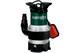 Комбинированный погружной насос Metabo TPS 14000 S Combi Картонная коробка (0251400000)