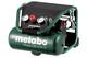 Компрессор Metabo Power 250-10 W OF Картонная коробка (601544000)