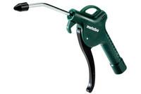 Пневматический продувочный пистолет Metabo BP 200 Картонная коробка (601581000)