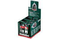 Комплект сверлильных патронов Metabo Futuro Plus S1M, 636621000 (636625000)