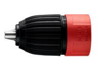 Быстросменный патрон для метчиков Metabo Futuro Plus H 1 R+L, M4-M6, 