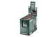 Набор сверл по металлу Metabo HSS-G, SP, 25 предметов (627669000)