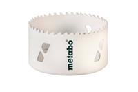 Биметаллическая коронка Metabo HSS, 17 мм (625162000)