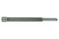 Центрирующий штифт Metabo для корончатых сверл с хвостовиком Weldon, HSS, короткий (626608000)