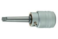 Быстросменная система Metabo из MK2 на Weldon 19 (626604000)