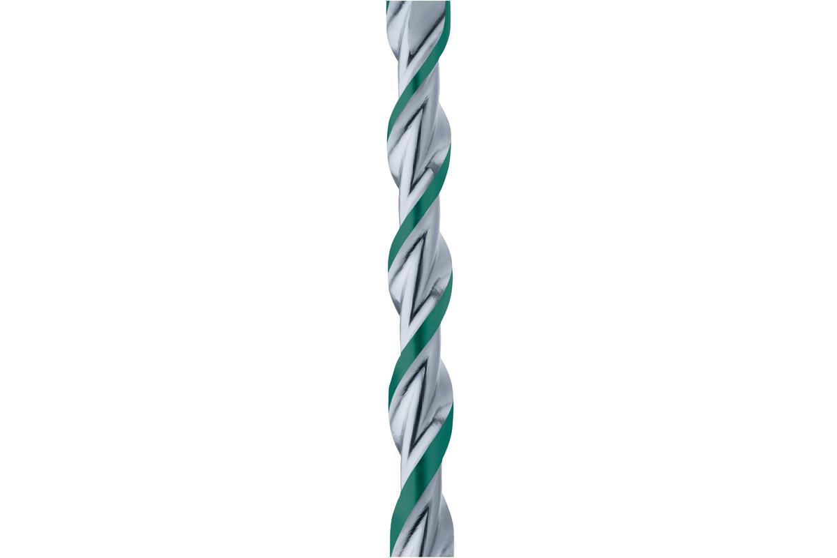 Бур Metabo SDS-plus Pro4, 6,5 x 150/210 мм (631879000)
