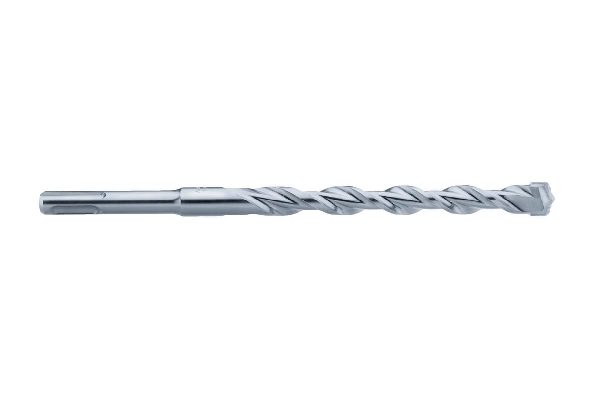 Бур Metabo SDS-plus Pro4, 8 x 250/310 мм (625229000)