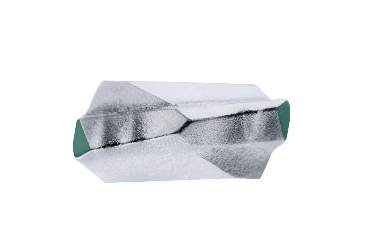 Бур Metabo SDS-plus Pro4, 8 x 250/310 мм (625229000)