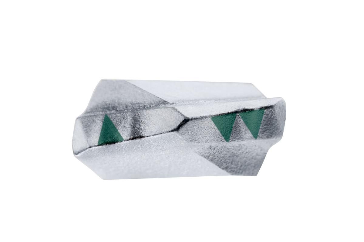 Бур Metabo SDS-plus Pro4, 14 x 400/450 мм (631801000)