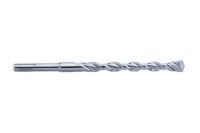 Бур Metabo SDS-plus Pro4, 6,5 x 100/160 мм, 10 штук (625116000)