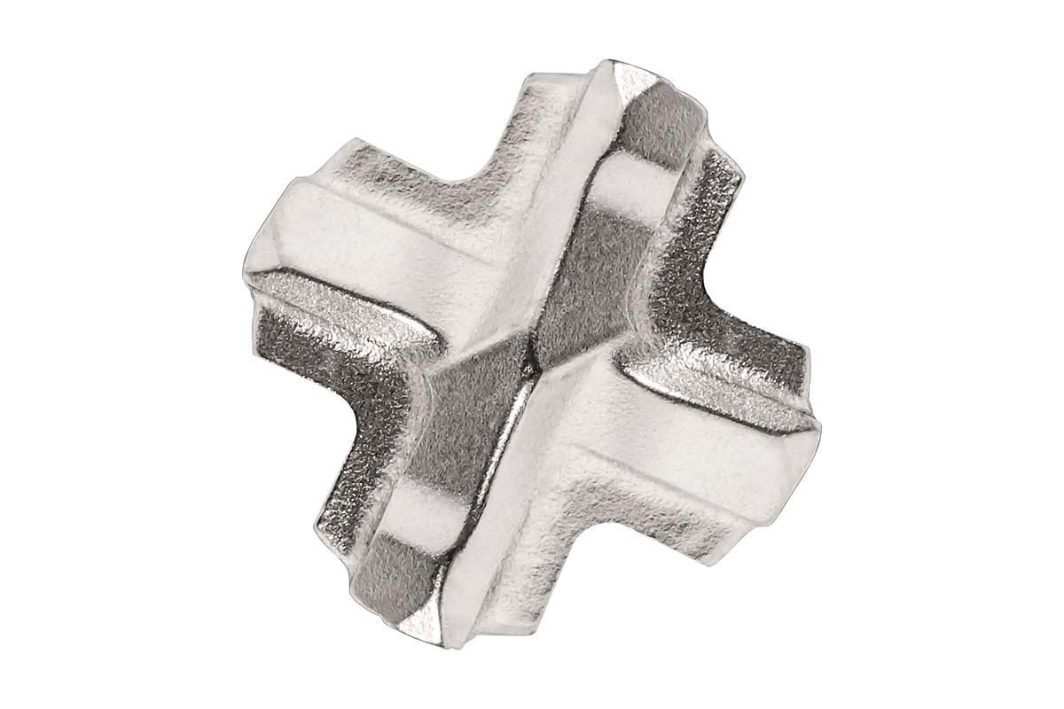 Бур Metabo SDS-plus Pro 4 Premium, 12 x 260/315 мм (626228000)
