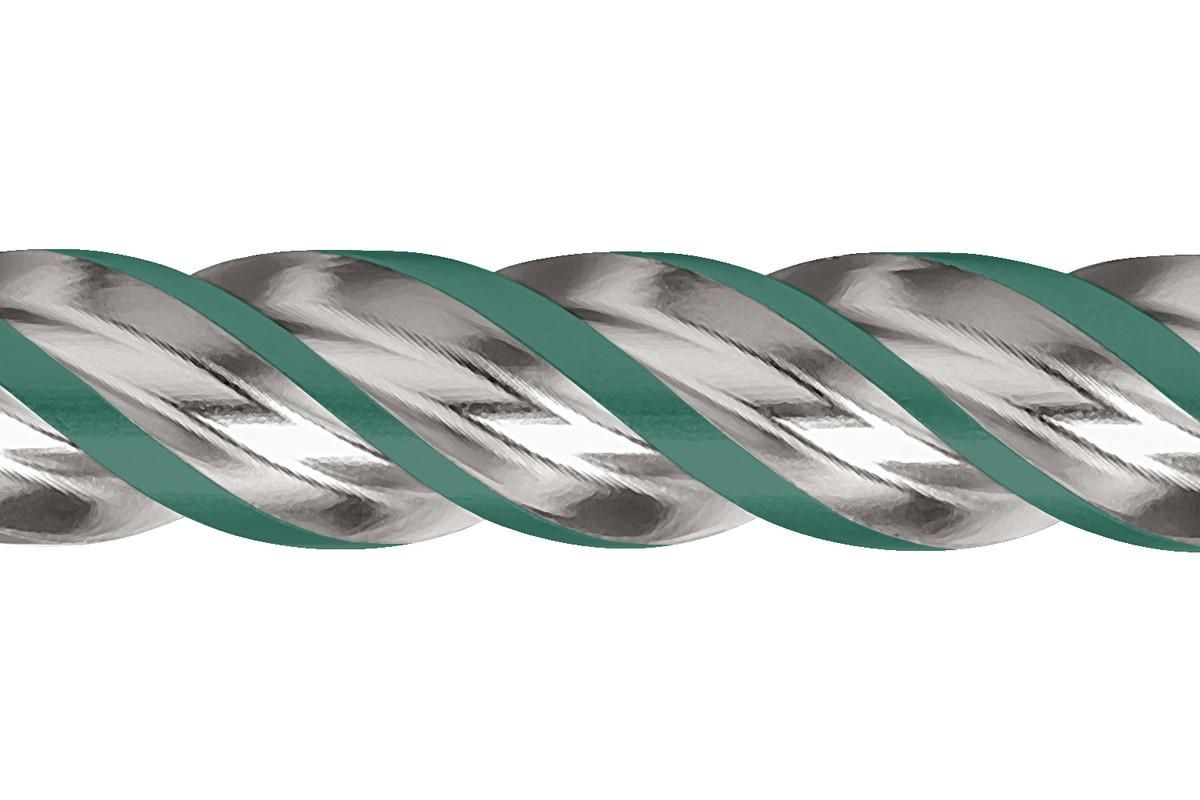 Бур Metabo SDS-plus Pro 4 Premium, 6,0 x 115 мм, 10 штук (626270000)