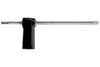 Бур с удалением пыли Metabo SDS-plus 18x360 мм (626905000)