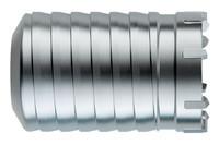 Твердосплавная ударная коронка Metabo, 80 x 100 мм, резьба Ratio (623036000)