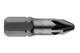 Бита Metabo PZ3 x 25 мм, 3 шт. (628519000)