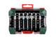 Набор бит Metabo SP, 56 предметов (626702000)