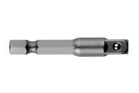 Переходник Metabo из шестигранника 1/4