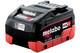 Аккумуляторная батарея Metabo LiHD 18 В / 8.0 А·год (625369000)