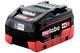 Аккумуляторная батарея Metabo LiHD 18 В / 5,5 А·год (625368000)