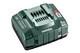 Быстрозарядное устройство Metabo ASC 145, 12-36 В (627378000)