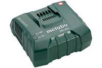 Быстрозарядное устройство Metabo ASC Ultra, 14,4-36 В (627265000)