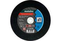 Отрезной диск Metabo Flexiamant super 400x3,0 (616215000)