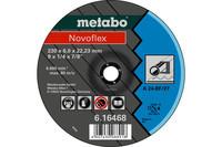 Зачистной диск Metabo Novoflex 125x6,0 (616462000)