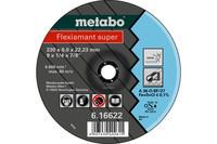 Зачистной диск Metabo Flexiamant super 115x6,0 (616739000)