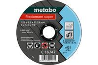 Зачистной диск Metabo Flexiamant super 125x6,0 (616747000)