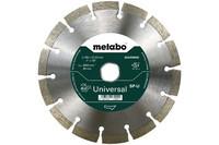Алмазный отрезной диск Metabo - SP-U, 180 мм (624309000)