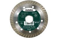 Алмазный отрезной диск Metabo SP-UT, 115 мм (628551000)