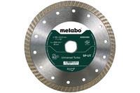 Алмазный отрезной диск Metabo SP-UT, 180 мм (628553000)