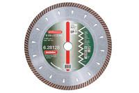 Алмазный универсальный диск Metabo Professional UP-T Turbo 115 мм (628124000)