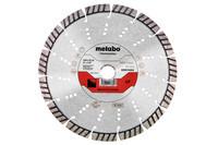 Алмазный отрезной диск по бетону Metabo Professional 230 мм (628574000)
