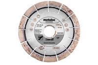Алмазный отрезной диск Metabo Professional GP 125 мм, гранит (628576000)