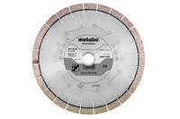 Алмазный отрезной диск Metabo Professional GP 230 мм, гранит (628577000)