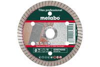 Алмазный диск Metabo Professional TP 76 мм, керамическая плитка (626874000)