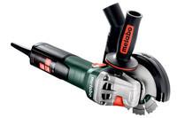 Защитный кожух для отведения пыли Metabo CED 125 Clip (630401000)